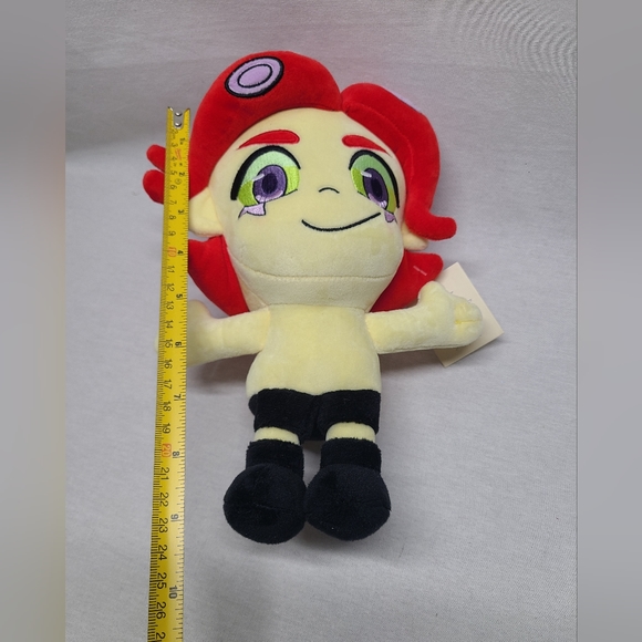 Makeship Octoboy With Tags - Only 315 Made- November 2021 - Picture 5 of 8